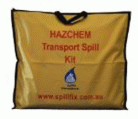 Spill Kit HAZCHEM Transport